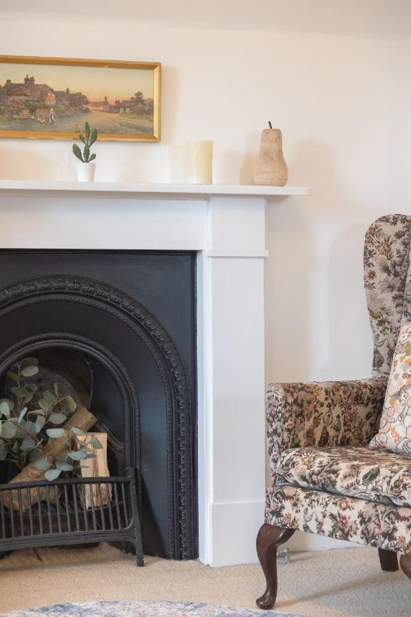 Spacious 3Br Victorian Cheltenham Loft Flat In Cotswolds - Free Parking Lägenhet Exteriör bild
